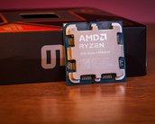 Ryzen 9 9950X3D é a melhor CPU para qualquer tarefa! Veja review com benchmarks e testes