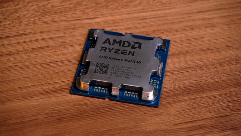 ryzen 9 9950x3d