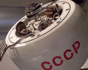 Kosmos-482: confira onde caiu a sonda soviética que estava há 50 anos em órbita