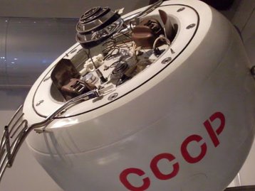 Kosmos-482: confira onde caiu a sonda soviética que estava há 50 anos em órbita