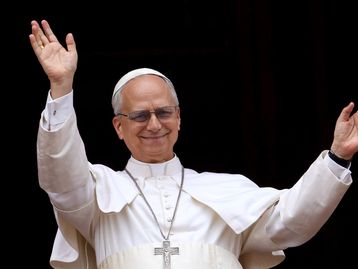 Papa Leão XIV escolheu nome por mudanças causadas pela IA; entenda