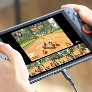 Imagem de Procon notifica Nintendo para explicar novas regras que podem até desativar consoles