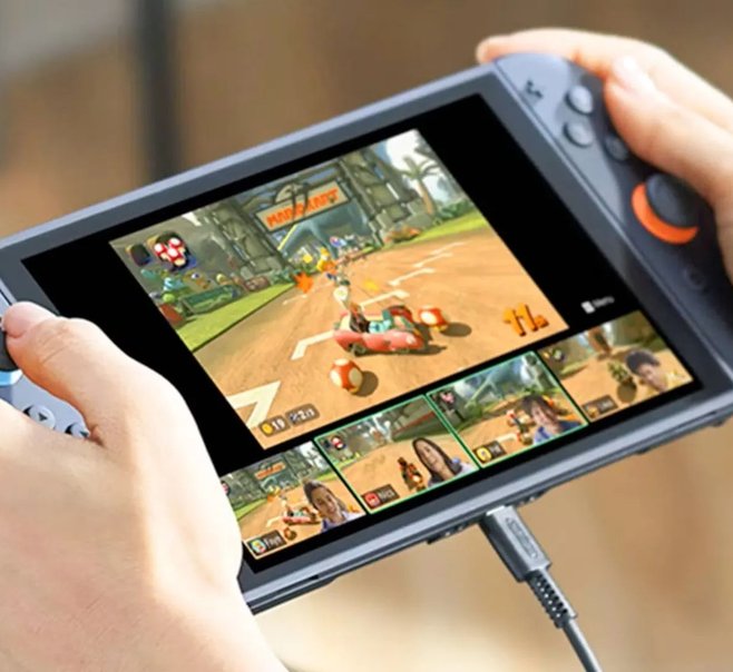 Imagem de Procon notifica Nintendo para explicar novas regras que podem até desativar consoles