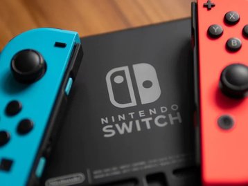 Com novas diretrizes de usuário, Nintendo poderá inutilizar o Switch por qualquer motivo e até impedir processos