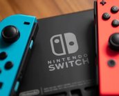 Com novas diretrizes de usuário, Nintendo poderá inutilizar o Switch por qualquer motivo e até impedir processos