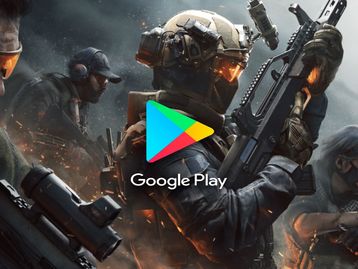 Os 5 melhores jogos grátis da Play Store para jogar no Android esta semana