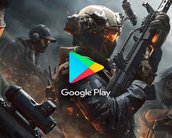 Os 5 melhores jogos grátis da Play Store para jogar no Android esta semana