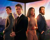 Suits LA é cancelada antes de chegar ao Brasil
