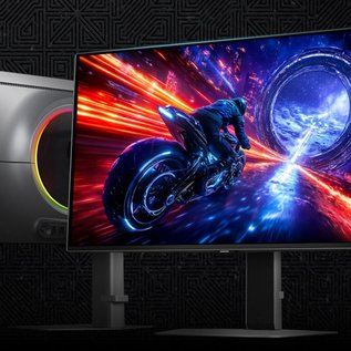 Imagem de Samsung lança 1º monitor OLED com 500Hz do mundo