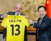 China vai investir até R$ 27 bi no Brasil; veja as áreas e tecnologias envolvidas