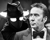 Nicolas Cage vira Homem-Aranha na série live-action Spider-Noir! Veja trailer e previsão de lançamento