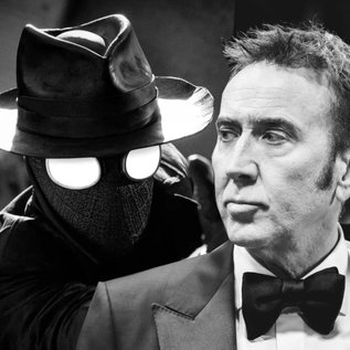 Imagem de Nicolas Cage vira Homem-Aranha na série live-action Spider-Noir! Veja trailer e previsão de lançamento