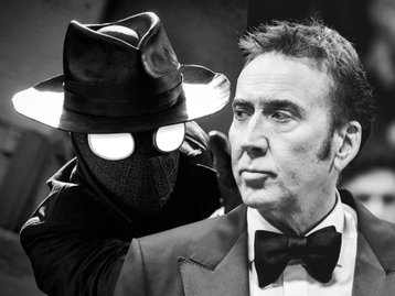 Nicolas Cage vira Homem-Aranha na série live-action Spider-Noir! Veja trailer e previsão de lançamento