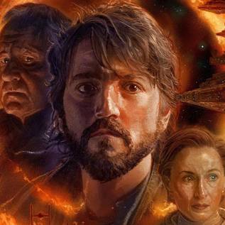 Imagem de Que horas estreia o final de Andor Temporada 2? Veja o que esperar do desfecho da série