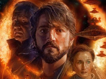 Que horas estreia o final de Andor Temporada 2? Veja o que esperar do desfecho da série