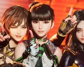 Stellar Blade chegará em junho ao PC com novidades, sugere vazamento! Confira os detalhes
