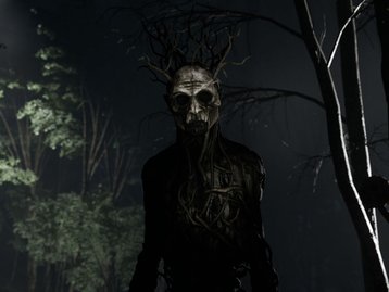 AILA, jogo brasileiro de terror, impressiona com imersão! Veja primeiras impressões