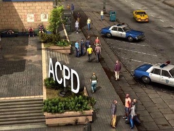 Review: The Precinct, o GTA de polícia, tem potencial desperdiçado por falhas e bugs
