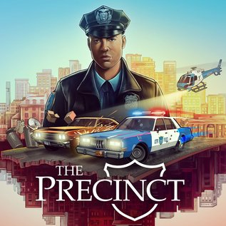 Imagem de Review: The Precinct, o GTA de polícia, tem potencial desperdiçado por falhas e bugs