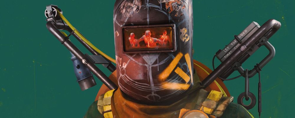 Remedy mergulha no multiplayer com FBC: Firebreak, spin-off de Control com muita bizarrice - Preview