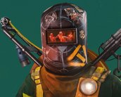Remedy mergulha no multiplayer com FBC: Firebreak, spin-off de Control com muita bizarrice - Preview