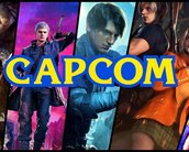 Capcom registra recorde de lucro graças a Monster Hunter e Resident Evil! Confira os números