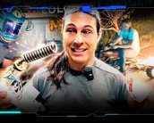 TecMundo fala sobre gambiarras tecnológicas em live com o LetraJota; acompanhe!
