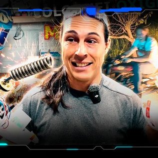 Imagem de TecMundo fala sobre gambiarras tecnológicas em live com o LetraJota; acompanhe!