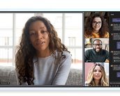 Microsoft Teams vai impedir prints de tela em reuniões