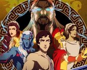 O que acontece no final da temporada 3 de Sangue de Zeus? Entenda desfecho da série