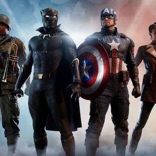 Imagem de Por que Marvel 1943 Rise of Hydra foi adiado? Entenda mudança de lançamento para 2026