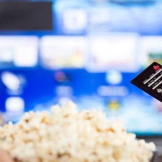 Imagem de O que é TV Smart? Conceito, características e mais!