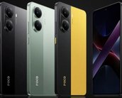 Super ofertas em celulares, fones, caixa de som e mais na Shopee; aproveite