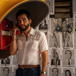 Imagem de O Agente Secreto: Veja história e previsão de lançamento e tudo sobre filme com Wagner Moura