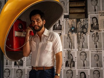 O Agente Secreto: Veja história e previsão de lançamento e tudo sobre filme com Wagner Moura