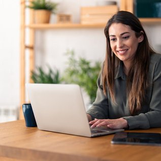 Imagem de Home office: 56 vagas para trabalho remoto internacional [14/05]