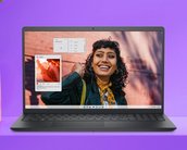 Ofertas em notebooks no Mercado Livre: aproveite até 48% OFF e cupom