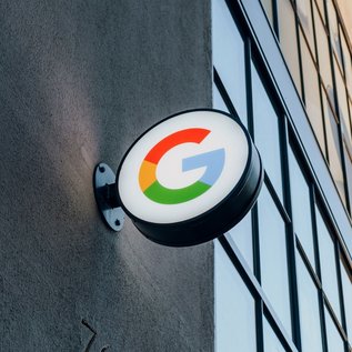 Imagem de Google muda ícone ‘G’ pela primeira vez em 10 anos; veja o antes e depois