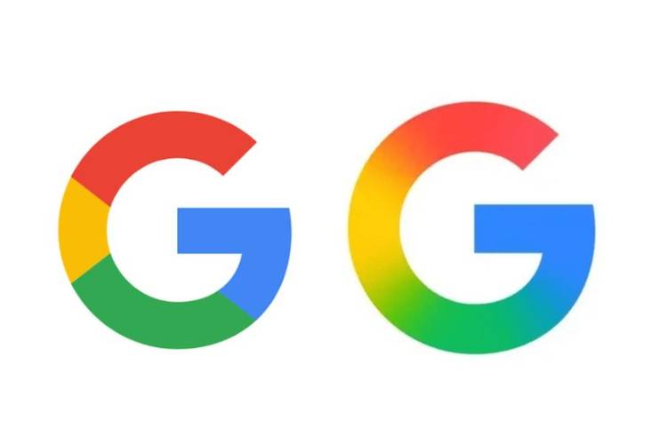Google muda ícone após 10 anos