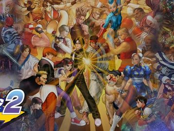 Capcom Fighting Collection 2 resgata as maiores joias da desenvolvedora em curadoria certeira; review