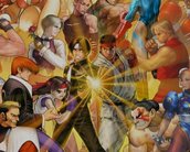 Capcom Fighting Collection 2 resgata as maiores joias da desenvolvedora em curadoria certeira; review