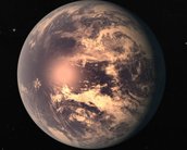 Clima espacial pode influenciar o destino de um planeta; entenda