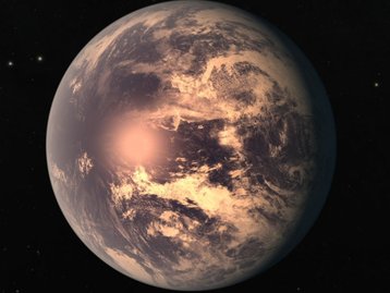 Clima espacial pode influenciar o destino de um planeta; entenda