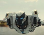 Coração de Ferro ganha primeiro trailer com uma entrevista de emprego mortal! Veja data de lançamento