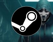 Como trocar a senha e proteger minha conta Steam? Saiba como evitar invasões no PC