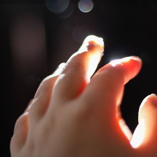 Imagem de Nossos corpos emitem uma luz suave que se apaga quando morremos, diz estudo 