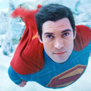Imagem de Superman ganha trailer com grande conflito do filme! Confira agora
