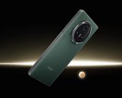 Honor marca lançamento do dobrável Magic V3 e intermediário Magic 7 Lite no Brasil