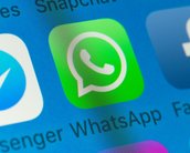 Como destrancar uma conversa no WhatsApp?