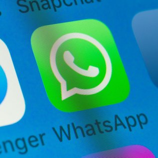 Imagem de Como destrancar uma conversa no WhatsApp?